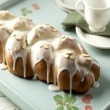 Sweet Almond Braid