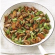 Sweet and Sour Pork Stir Fry