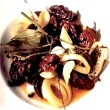 Sweet Pickled Chipotles