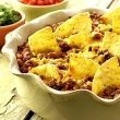 Taco Casserole