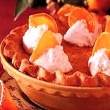 Tangerine Chess Pie with Variations