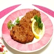 Baked Tilapia Crusted with Almonds