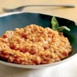 Tomato-Mascarpone Risotto