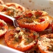 Tomatoes a la Provencale