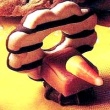 Edible Thanksgiving Turkeys - Turkey Cookies