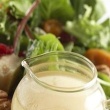 Vanilla Vinaigrette Dressing