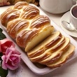 Vanilla Nut Bread (bread machine)