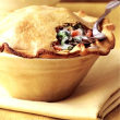 Vegetable Pot Pie