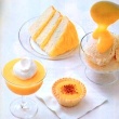 Versatile Lemon Pudding, 1980's