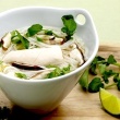 Vietnamese Chicken Pho