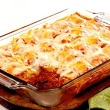 Weeknight Ravioli Bake
