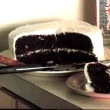 Zucchini Chocolate Cake