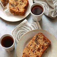 Amy's Bread Maple Walnut and Fig Bread