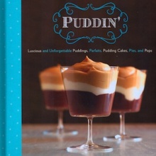 Puddin's Vanilla Pudding