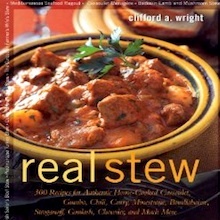 Ragout of Pork Ribs & Sausages