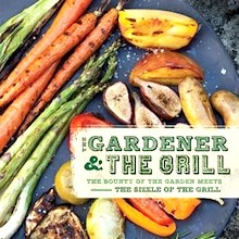 Grilled Prosciutto-Wrapped Asparagus Spears