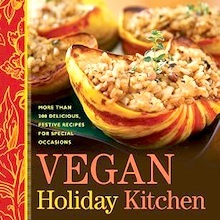 Sweet Potato Tzimmes