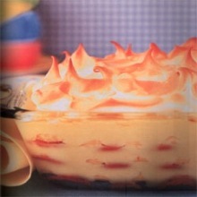 Big Mama's 'Nana Puddin'