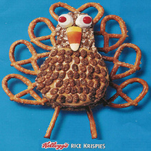 Cheese Ball Gobbler