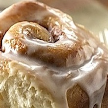 Classic Cinnamon Rolls