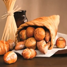 Flour Types, Protein Percentages and Best Uses