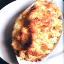 Dumont Dumac and Cheese