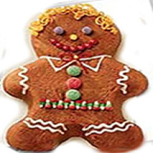 Chocolate Bread Boy (bread machine or conventional)