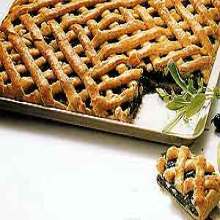 Greek Spinach Pie