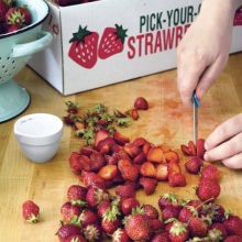 How to Turn Fruit Into Jam