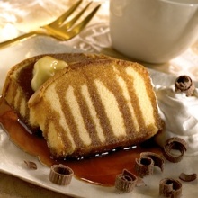 Instant Tiramisu