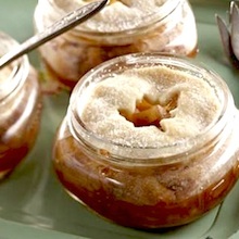 Mini Apple Pies