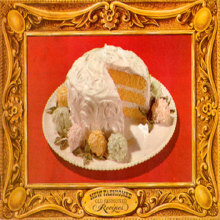 24 Recipes from the Booklet: New Fashioned Old Fashioned Recipes, Arm & Hammer Baking Soda, 1940's
