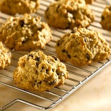 Oatmeal Hermits