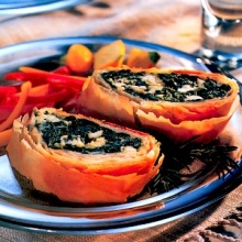 Spanakopita