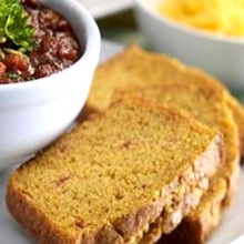 Spicy Corn Bread or Muffins