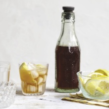 Sweet Tea Concentrate