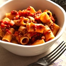 The Butcher's Sauce (crock pot)