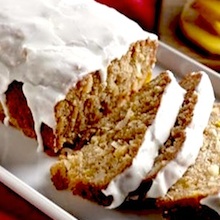 Tropical Mango Bread